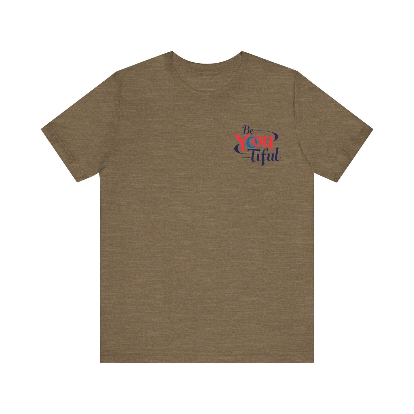 Be YOU Tiful Tee